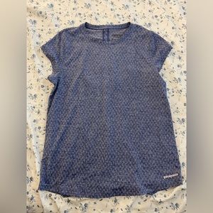 Patagonia Women's Summer Ridge Flow Shirt